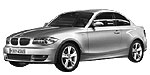 BMW E82 P272E Fault Code
