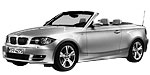 BMW E88 P272E Fault Code