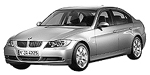 BMW E92 P272E Fault Code